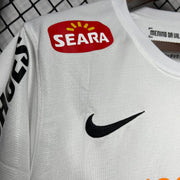 Maillot Maillot Rétro Santos FC 2011-12 miniature