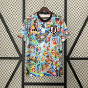 Maillot Maillot Japon Concept Chin-Chan 2024 miniature