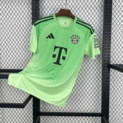 Maillot Maillot Bayern Munich gardien 2025-26 miniature