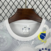 Maillot Maillot Brésil concept 2025 miniature