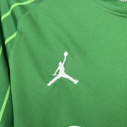 Maillot Maillot Manche Longues PSG miniature