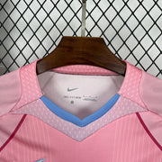 Maillot Maillot FC Barcelone Concept Rose 2025-26 miniature