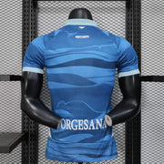 Maillot Maillot Napoli 2025/26 miniature