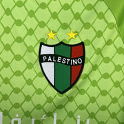 Maillot Maillot Palestine 2025/26 miniature