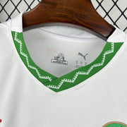 Maillot Maillot Maroc Extérieur Blanc CAN 2025-26 miniature