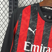 Maillot Maillot AC Milan 2025/26 miniature