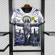 Maillot Maillot Brésil concept 2025-26 miniature