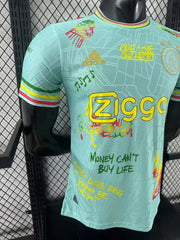 Maillot Maillot Ajax concept 2025-26 miniature