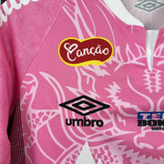 Maillot Maillot Santos concept 2025-26 miniature