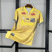 Maillot Maillot Santos concept 2025-26 miniature