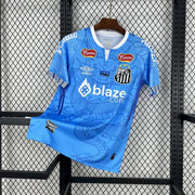 Maillot Maillot Santos concept 2025-26 miniature