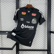 Maillot Maillot Santos concept 2025-26 miniature