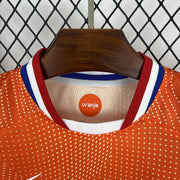 Maillot Maillot Pays-Bas 2025-26 miniature