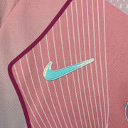 Maillot Maillot PSG Concept Rose 2025-26 miniature