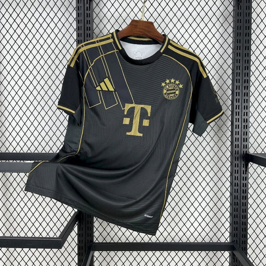 Maillot Maillot Bayern Munich concept 2025-26 face avant