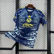 Maillot Maillot America extérieur 2025-26 miniature
