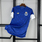 Maillot Maillot Porto entrainement 2025-26 miniature