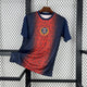 Maillot PSG concept 2025-26