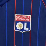 Maillot Maillot Lyon extérieur 2025-26 miniature