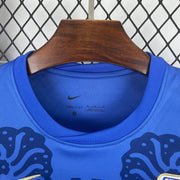 Maillot Maillot Finlande extérieur 2025-26 miniature