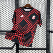 Maillot Maillot Benfica entrainement 2025-26 miniature