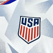 Maillot Maillot USA 2025-26 miniature