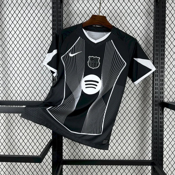 Maillot FC Barcelone concept 2025-26