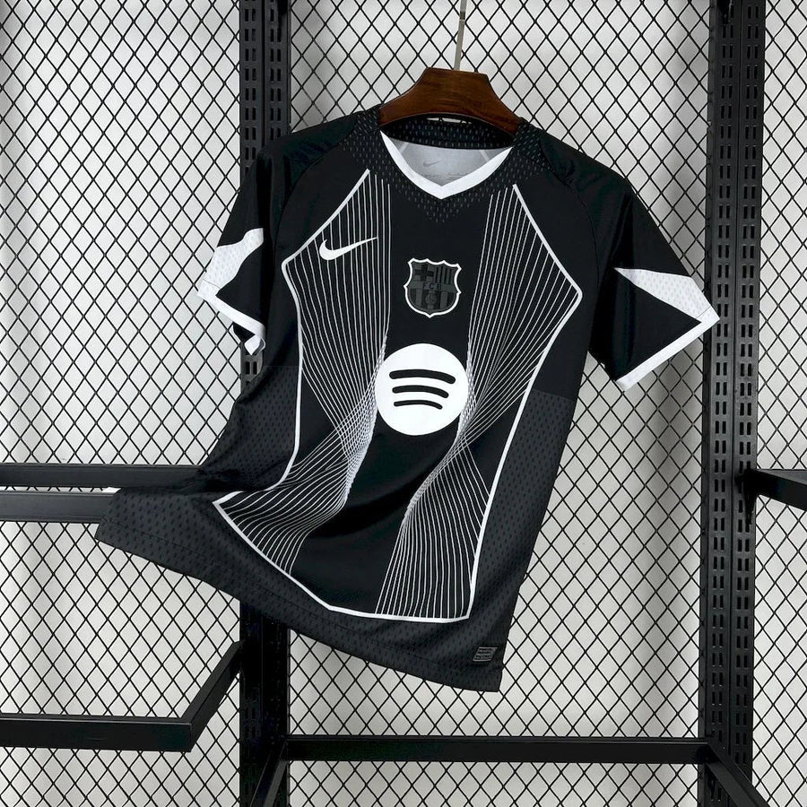 Maillot Maillot FC Barcelone concept 2025-26 face avant