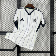 Maillot Maillot Real Madrid concept 2025-26 miniature