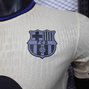 Maillot Maillot FC Barcelone extérieur 2025-26 miniature