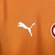 Maillot Maillot Galatasarays 2025-26 miniature