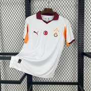 Maillot Maillot Galatasarays extérieur 2025-26 miniature