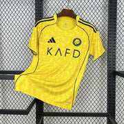 Maillot Maillot Al-Nassr 2025-26 miniature