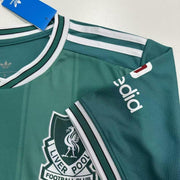 Maillot Maillot Liverpool 2025-26 miniature