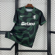 Maillot Maillot Sporting 2025-26 miniature