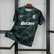 Maillot Sporting 2025-26
