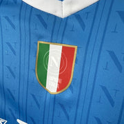 Maillot Maillot Napoli 2025-26 miniature