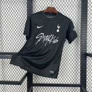 Maillot Maillot Tottenham extérieur 2025-26 miniature