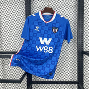 Maillot Maillot Sunderland extérieur 2025-26 miniature