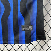 Maillot Kit enfant Inter Milan 2025-26 miniature