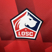 Maillot Maillot Lille 2025-26 miniature