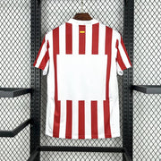 Maillot Maillot Atlético Madrid 2025-26 miniature