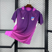 Maillot Maillot Atlético Madrid Gardien 2025-26 miniature