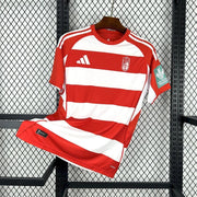 Maillot Maillot Granada 2025-26 miniature