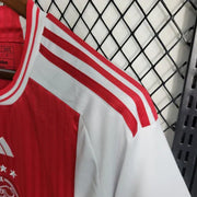 Maillot Maillot Ajax saison 2023-2024 domicile miniature