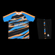 Maillot Ensemble OM miniature