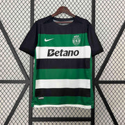 Maillot Maillot Sporting 2024-25 miniature