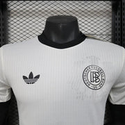 Maillot Maillot Allemagne concept 2025-26 miniature