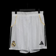 Maillot Short Real Madrid 2025-26 miniature