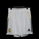 Short Real Madrid 2025-26